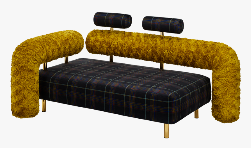 Charly - Studio Couch, HD Png Download, Free Download