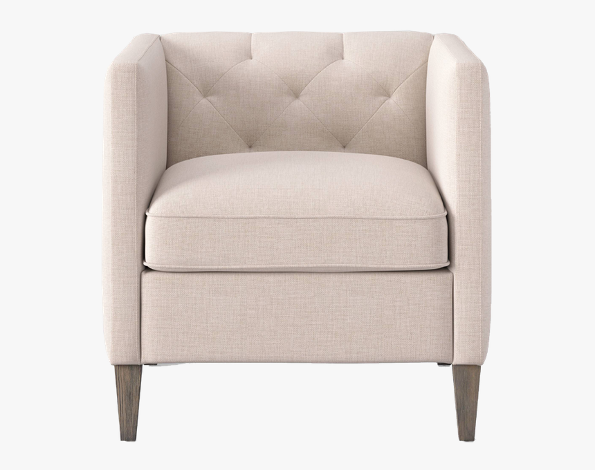 Club Chair, HD Png Download, Free Download