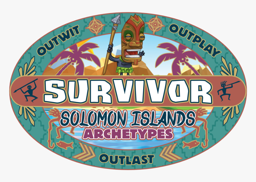 Second Generation - Survivor, HD Png Download, Free Download