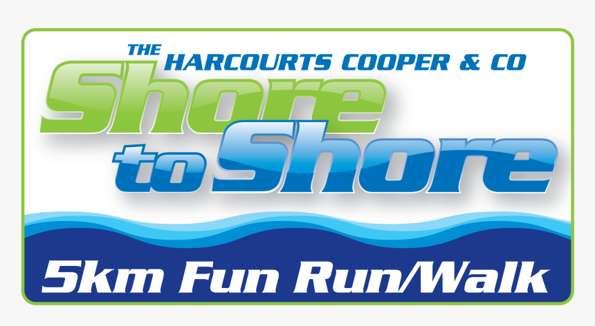 Shore To Shore 2019, HD Png Download, Free Download