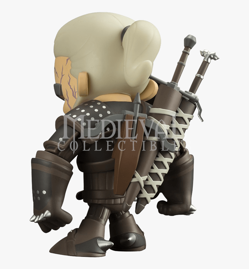 The Witcher , Png Download - Witcher Butcher Of Blaviken Drink, Transparent Png, Free Download