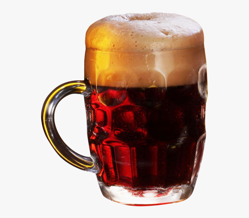 Beer Glass Png Image - Transparent Mug Of Root Beer, Png Download, Free Download
