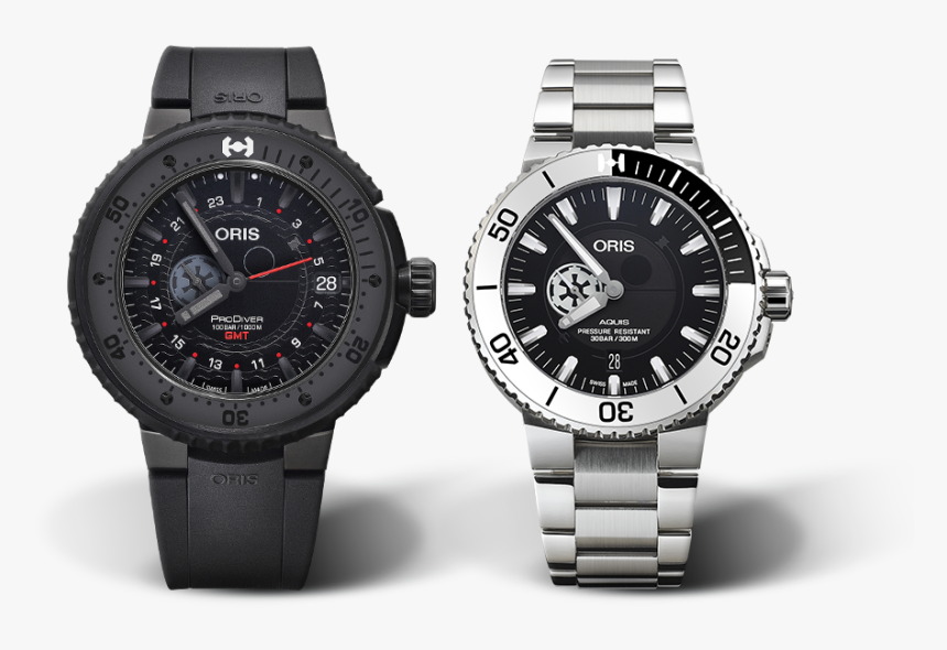 Oris Star Wars Edition, HD Png Download, Free Download