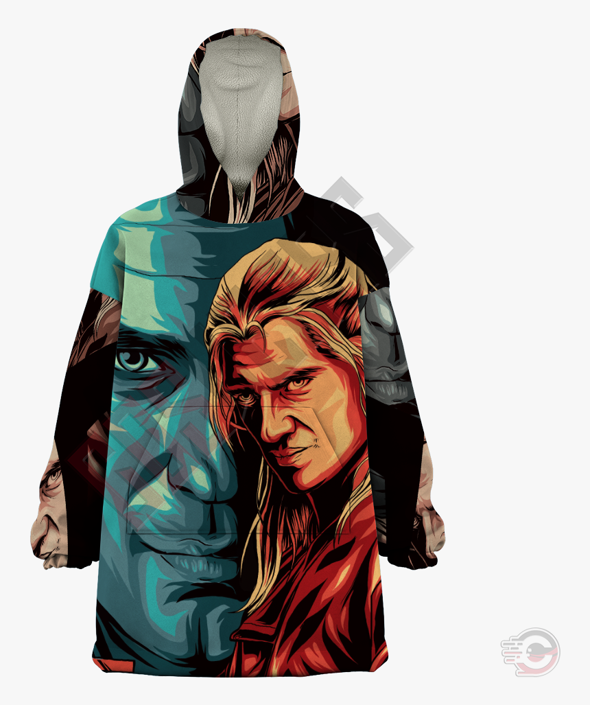 Hoodie, HD Png Download, Free Download