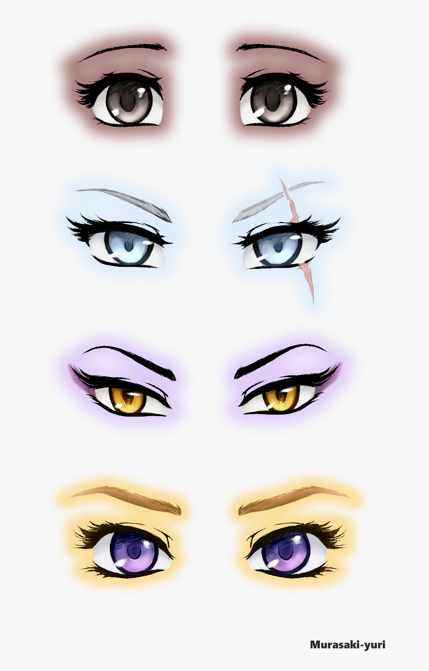 Eye Scar Png, Transparent Png, Free Download