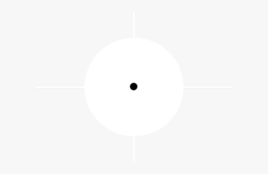 Crosshair Png Cliparts - Diagram Firebase And React, Transparent Png, Free Download