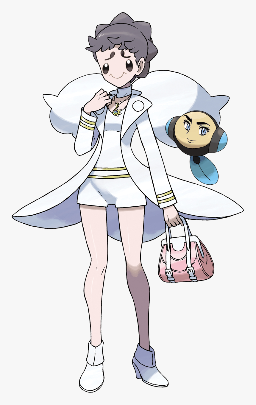 Pokémon X And Y Pokémon Sun And Moon Pokémon Omega - Pokemon Diantha Png, Transparent Png, Free Download