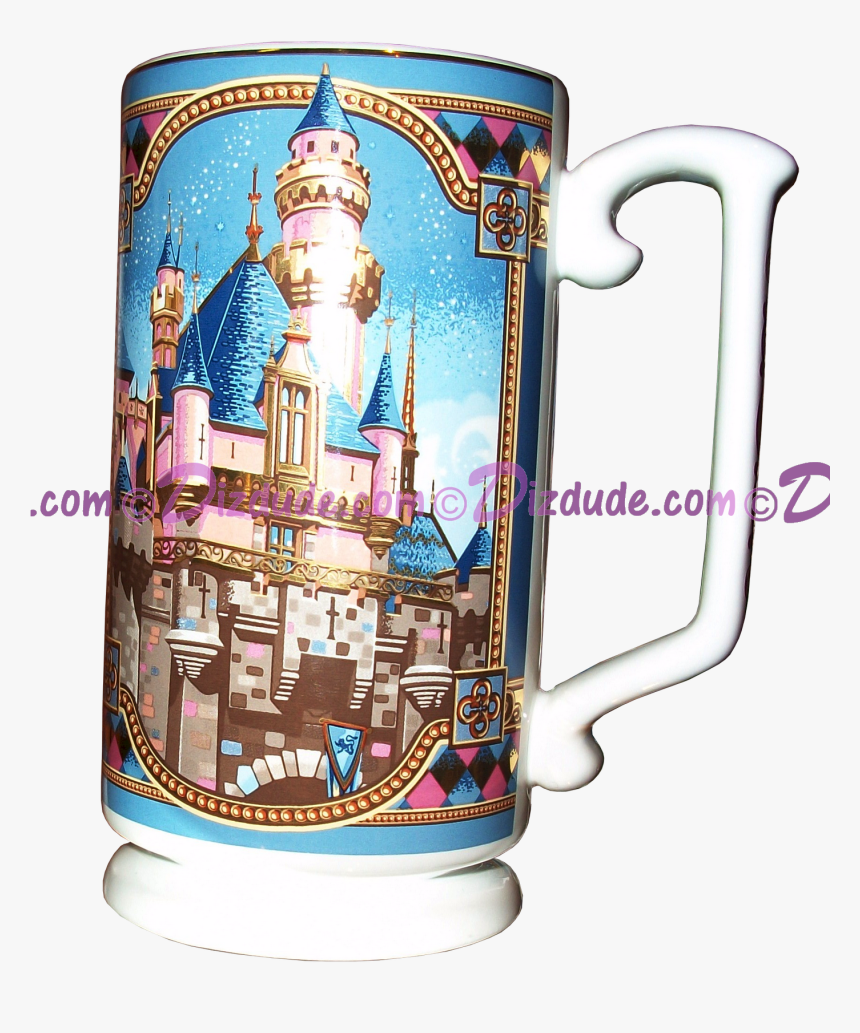 Disney Theme Parks Castles Collection Sleeping Beauty"s, HD Png Download, Free Download