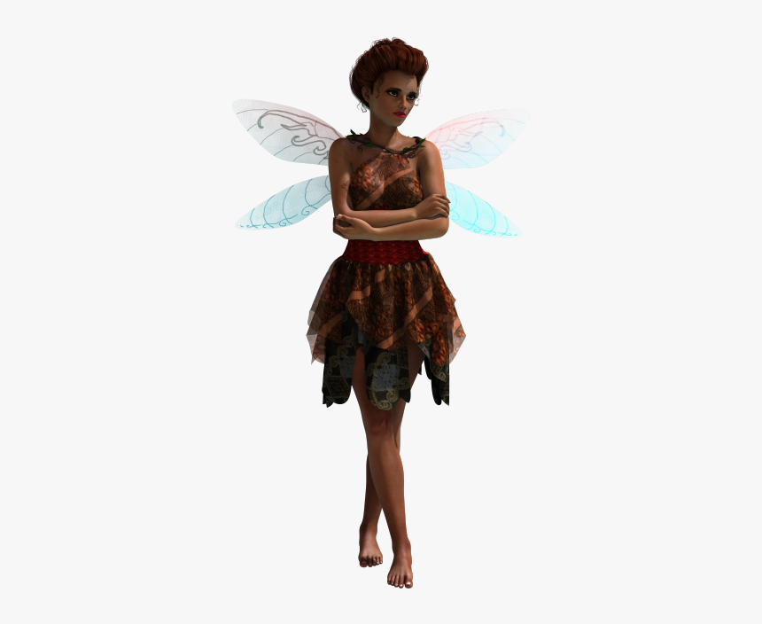 Cocoaberi - Fairy, HD Png Download, Free Download