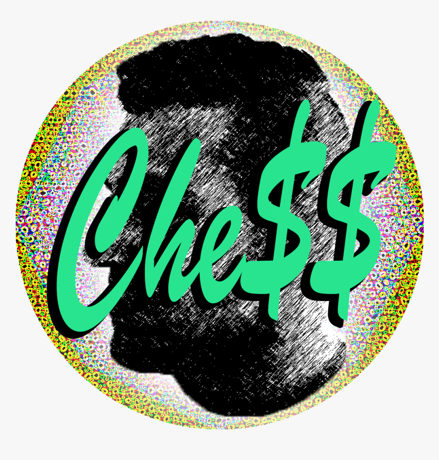 Chess The Rapper - Circle, HD Png Download, Free Download