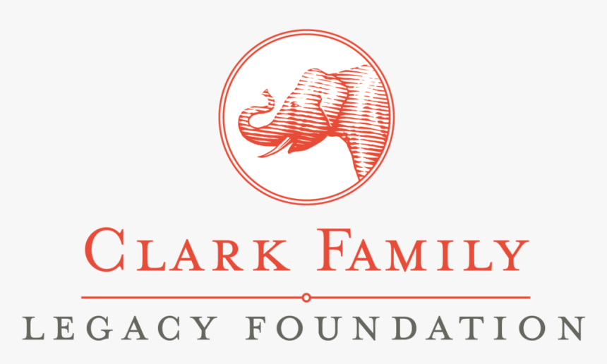 Clark Family Logo - Graphic Design, HD Png Download, Free Download