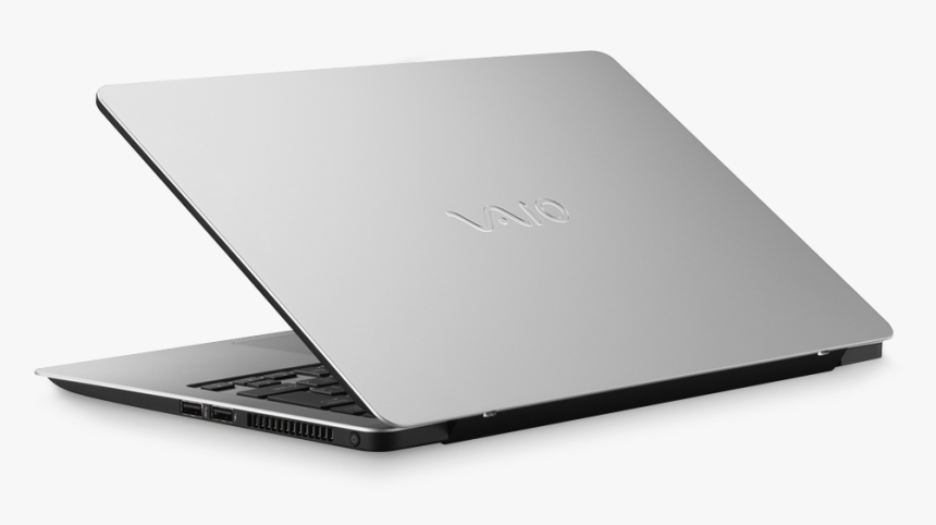 Vaio Transparent Png - Sony Vaio Laptop 2017, Png Download, Free Download