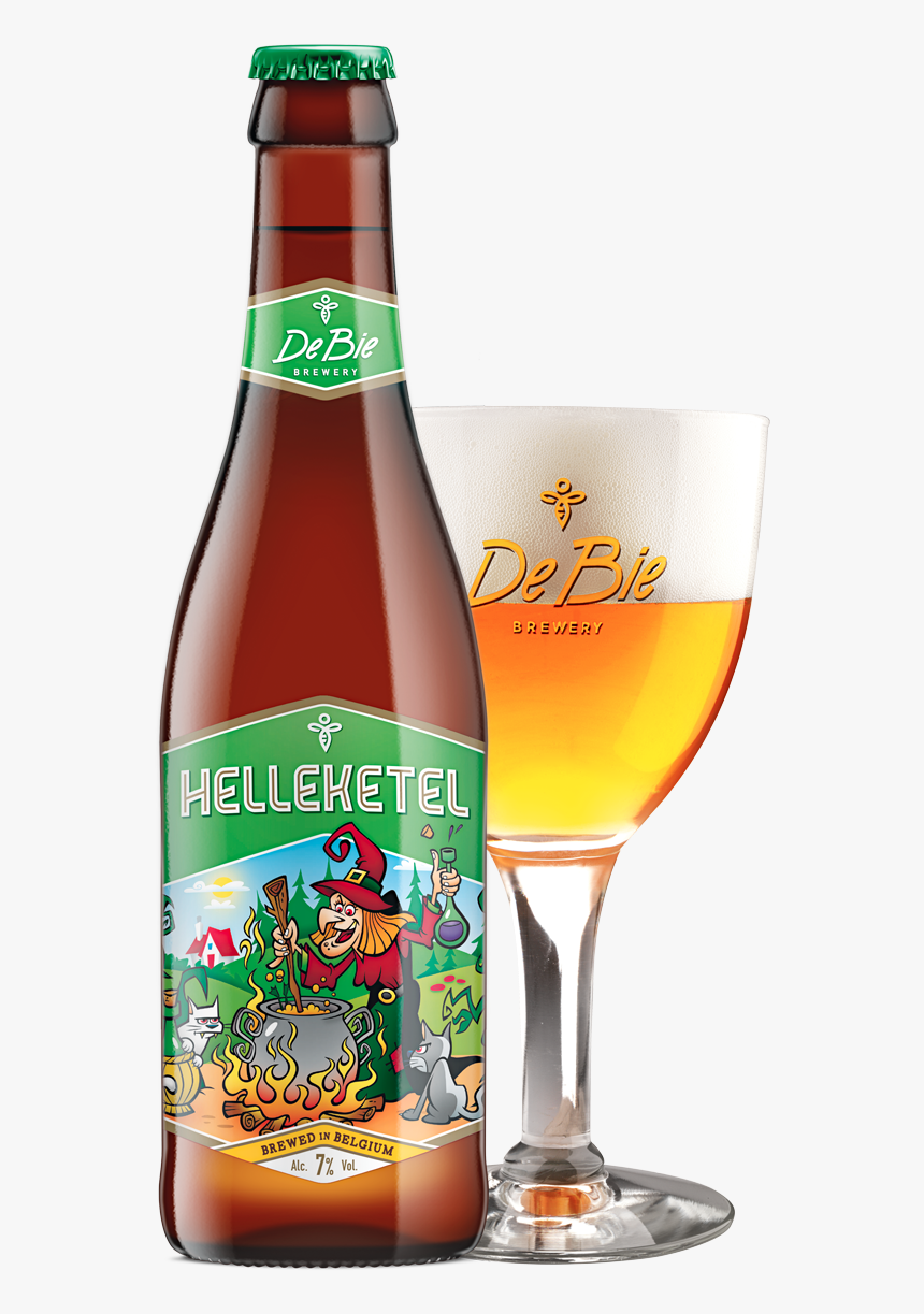 De Bie Beer, HD Png Download, Free Download