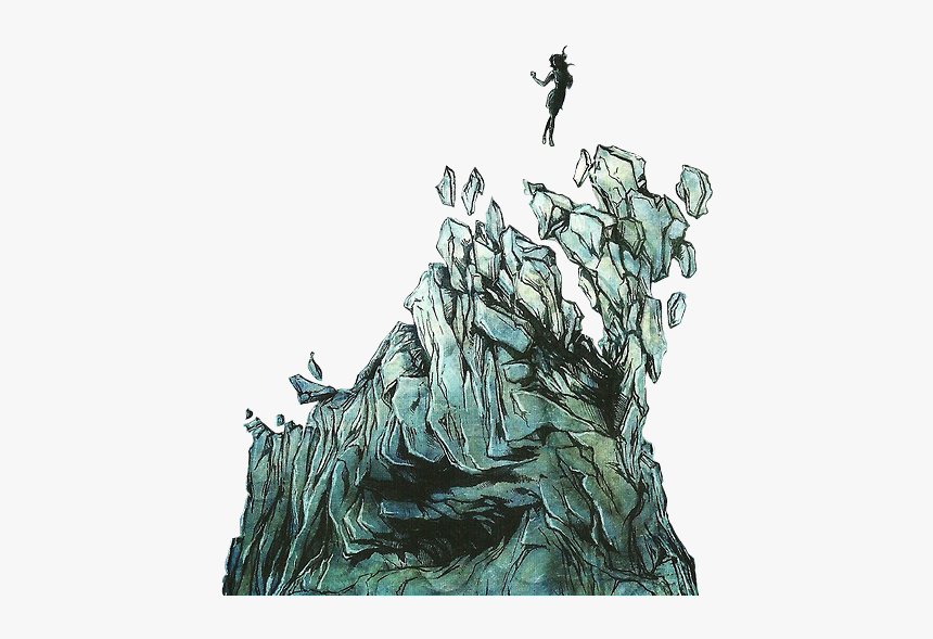 Pierce The Veil Collide With The Sky Art, HD Png Download, Free Download