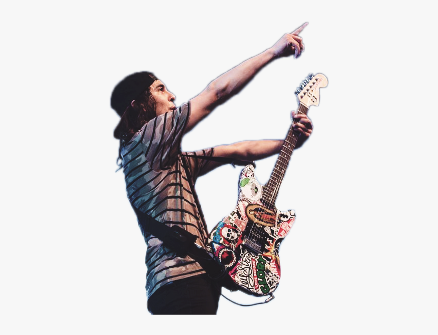 Pierce The Veil, HD Png Download, Free Download