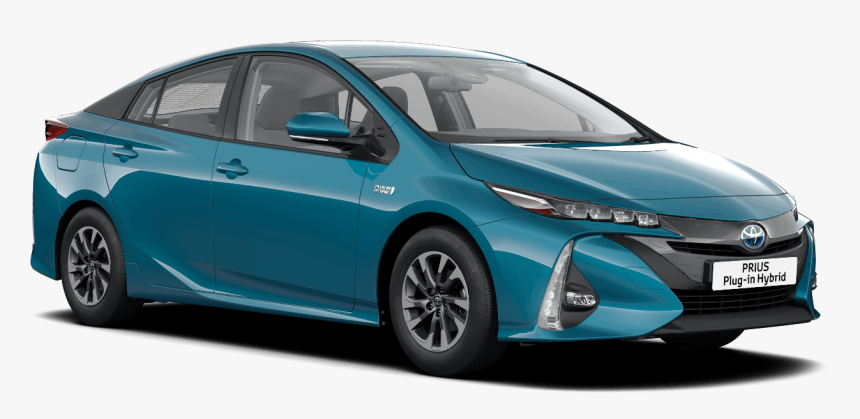 "
 Data Available Colours="["b4da34a1 391c 4b57 A153 - Toyota Prius Plug In Hybrid, HD Png Download, Free Download