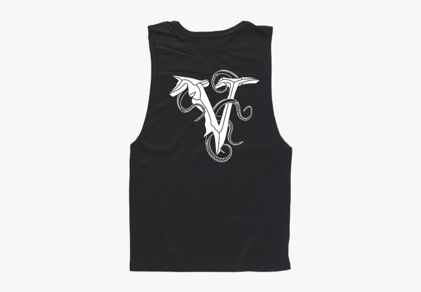 Sleeveless Shirt, HD Png Download, Free Download