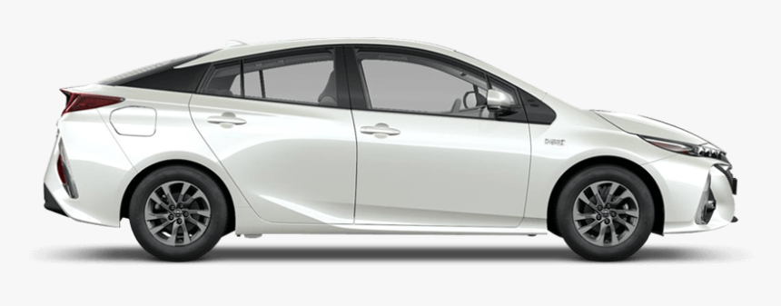 Prius Plug-in Business Edition Plus With - Toyota Corolla Hatchback Design, HD Png Download, Free Download