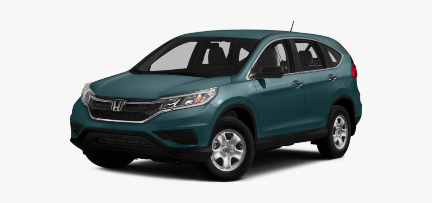 2016 Honda Cr-v - Honda Hr V 2019 Silver, HD Png Download, Free Download