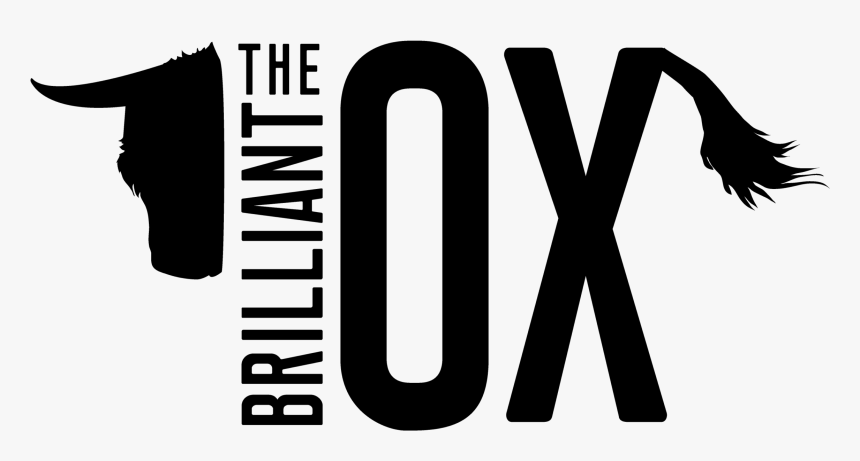 Brilliant-ox - Graphic Design, HD Png Download, Free Download