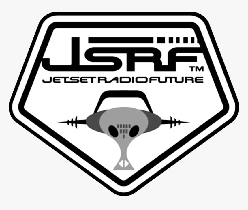 Jet Set Radio Future Png, Transparent Png, Free Download