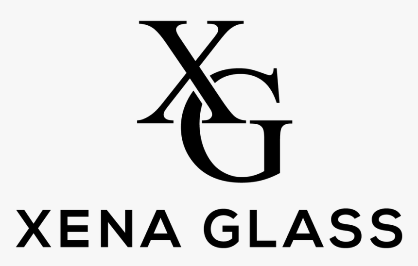 Xena Glass - Theory X And Theory, HD Png Download, Free Download