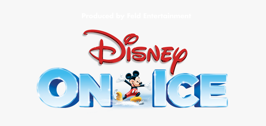 Disney On Ice Clip Art, HD Png Download, Free Download