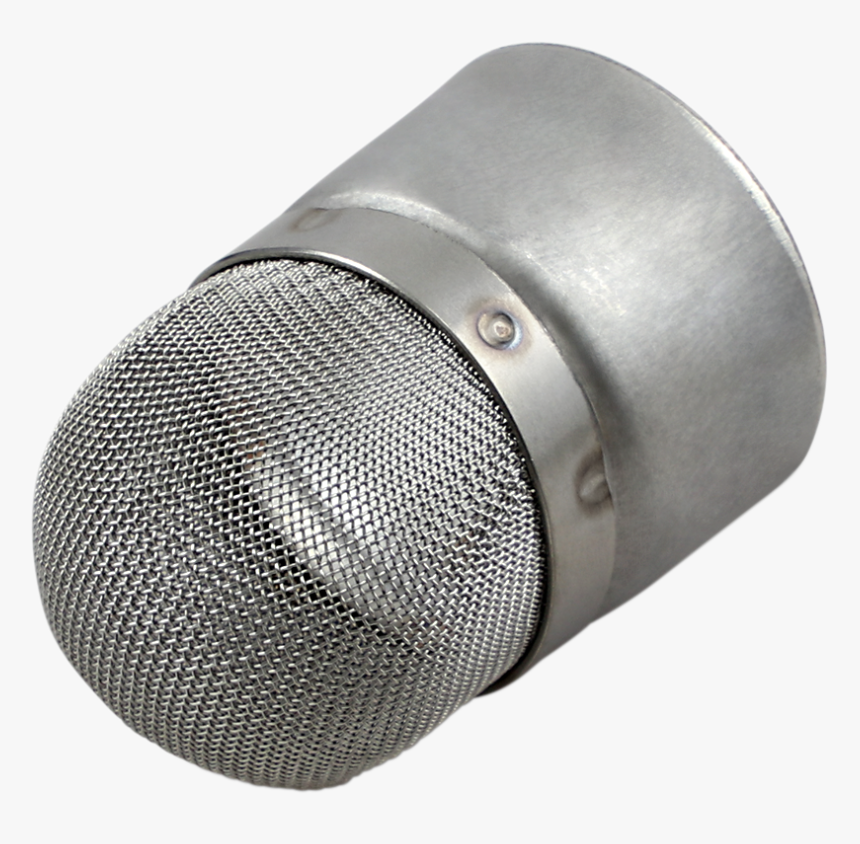 Akrapovic Spark Arrestor Sa002 - Spark Arrestor Akrapovic, HD Png Download, Free Download