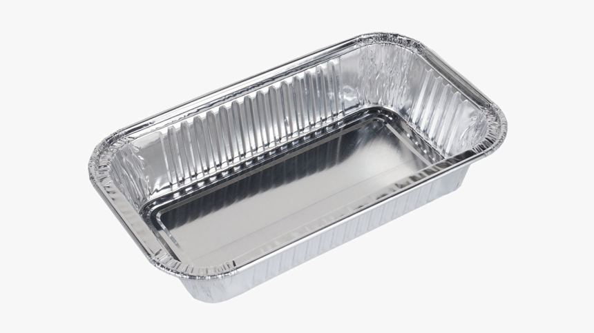 Foil Tray Png, Transparent Png, Free Download