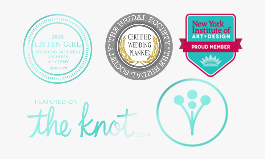 Badges - New York Institute Of Art And Design, HD Png Download, Free Download