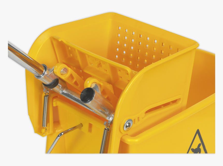 Mop Bucket Png, Transparent Png, Free Download