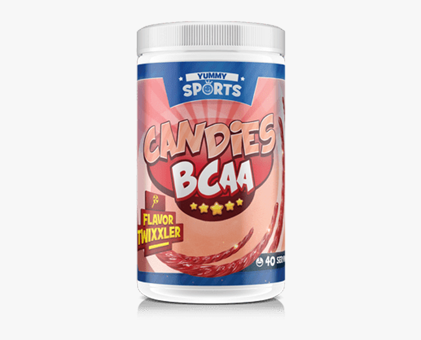 Yummy Sports Candies Bcaa, HD Png Download, Free Download