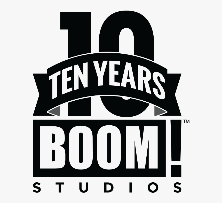 Boom! Studios, HD Png Download, Free Download