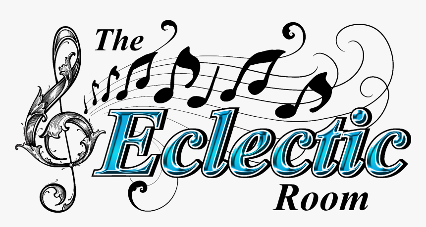 The Eclectic Room Logo"
 Class="img Responsive Owl, HD Png Download, Free Download