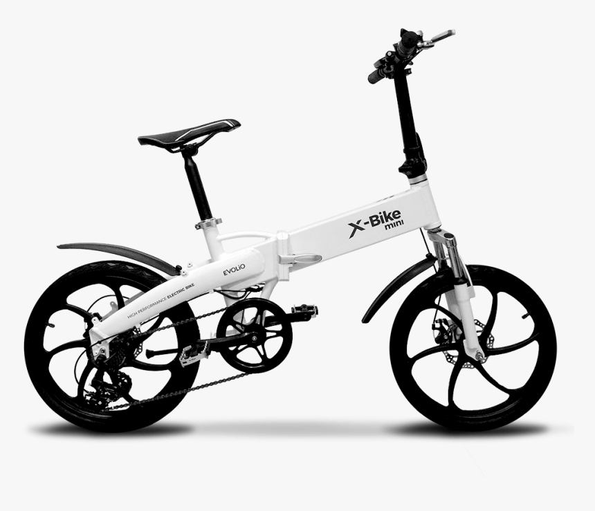 Electric Bike Romania, HD Png Download, Free Download