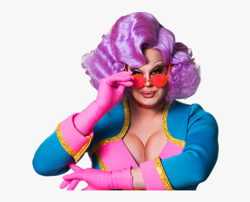 Nina West Rpdr Png, Transparent Png, Free Download