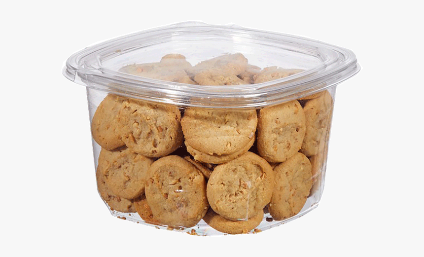 Costco Mini Peanut Butter Cookies, HD Png Download, Free Download