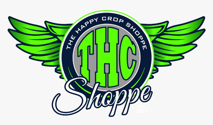 The Happy Crop - Graphic Design, HD Png Download, Free Download