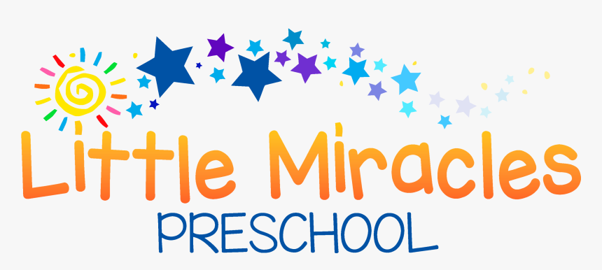 Little Miracles Pre-school - Pre School Logos Transparent Background, HD Png Download, Free Download