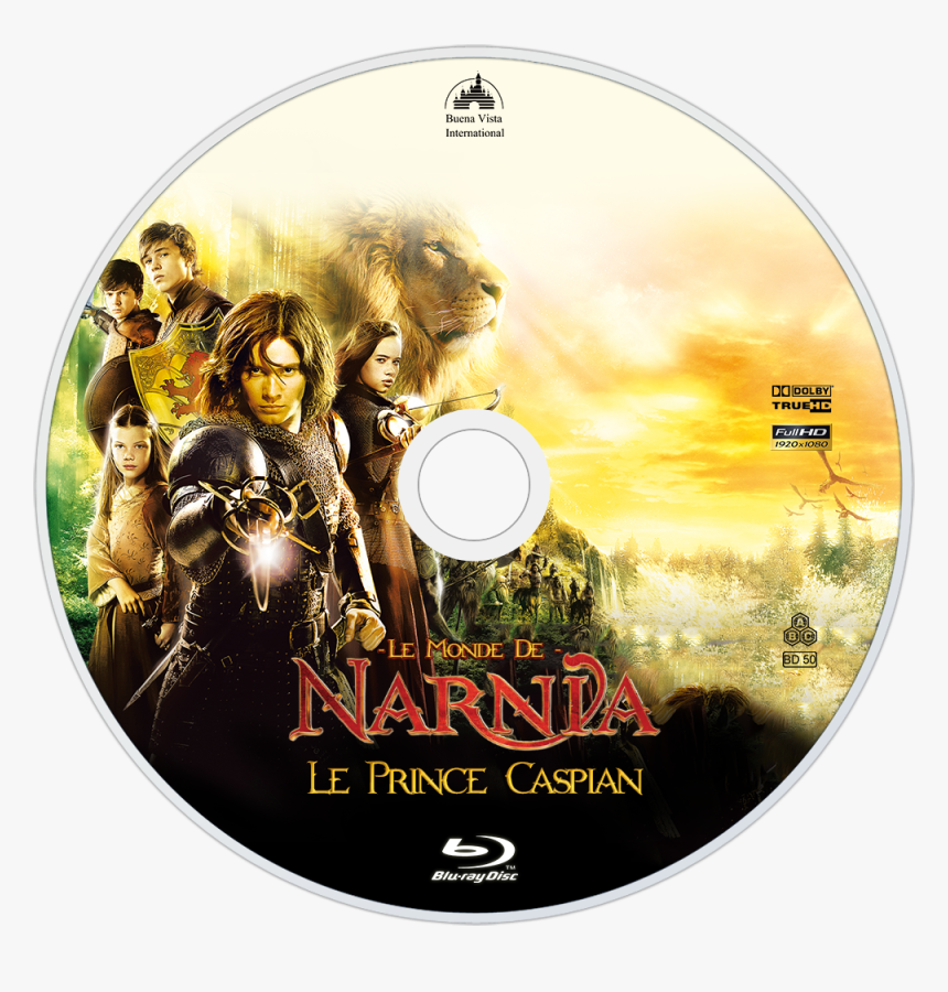 Chronicles Of Narnia Prince Caspian 2008, HD Png Download, Free Download