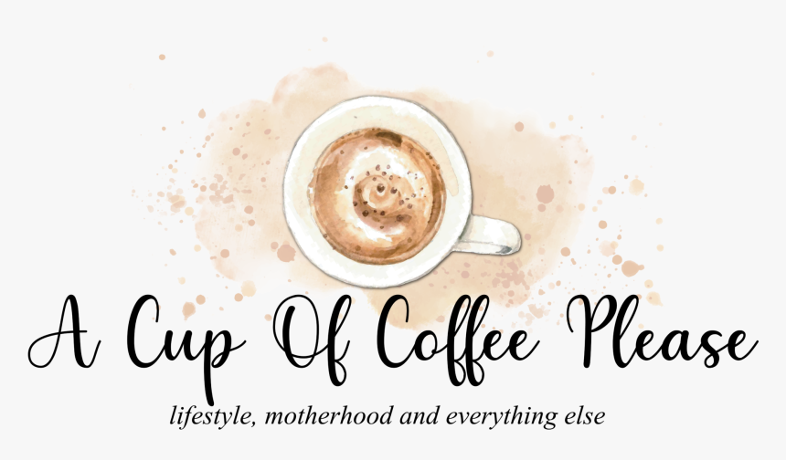 A Cup Of Coffee Please - Cappuccino, HD Png Download, Free Download