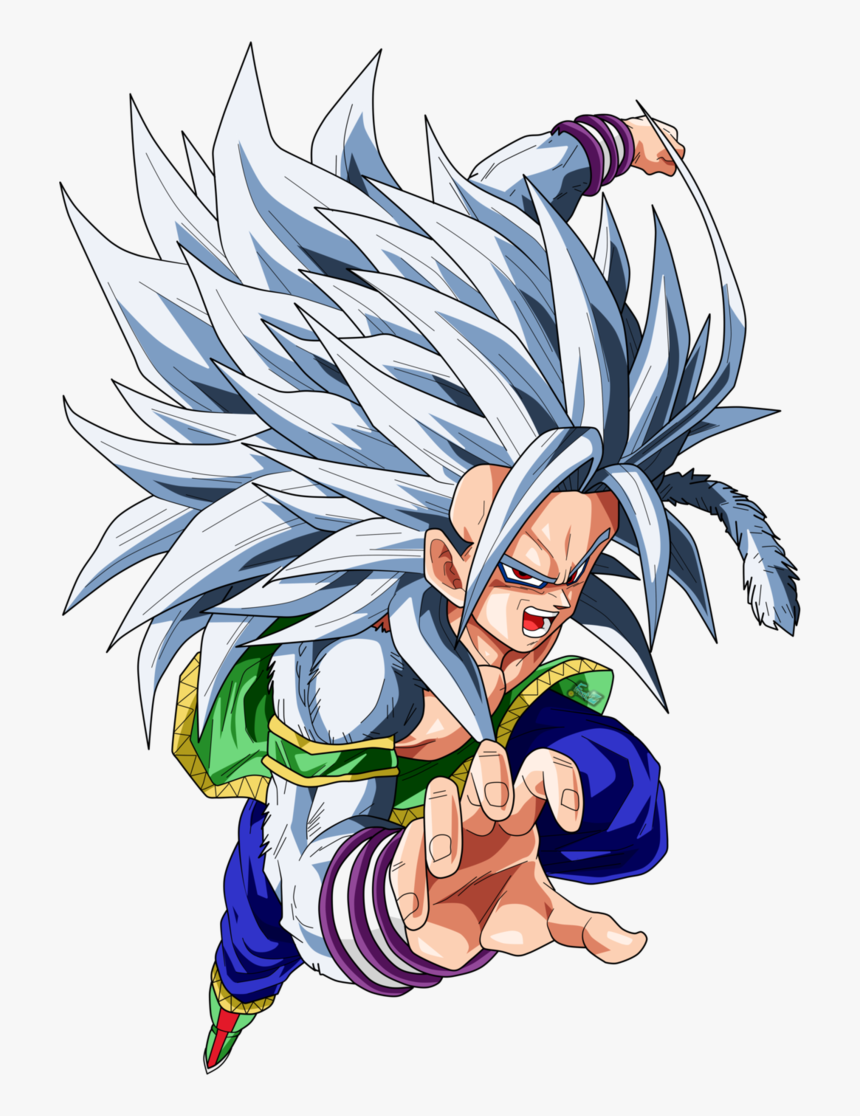 Dragon Ball Goku Super Sayajin 5, HD Png Download - kindpng Dragon Ball Goku Super Sayajin 5, HD Png Download - kindpng