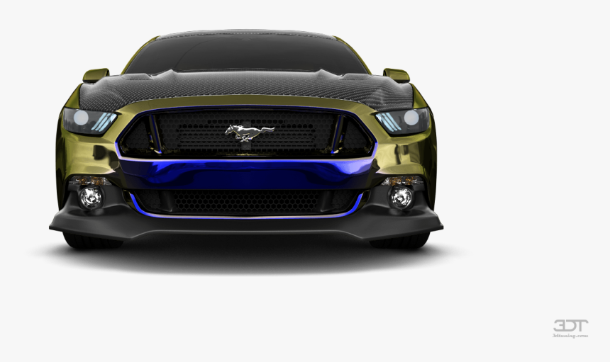 Ford Mustang, HD Png Download, Free Download