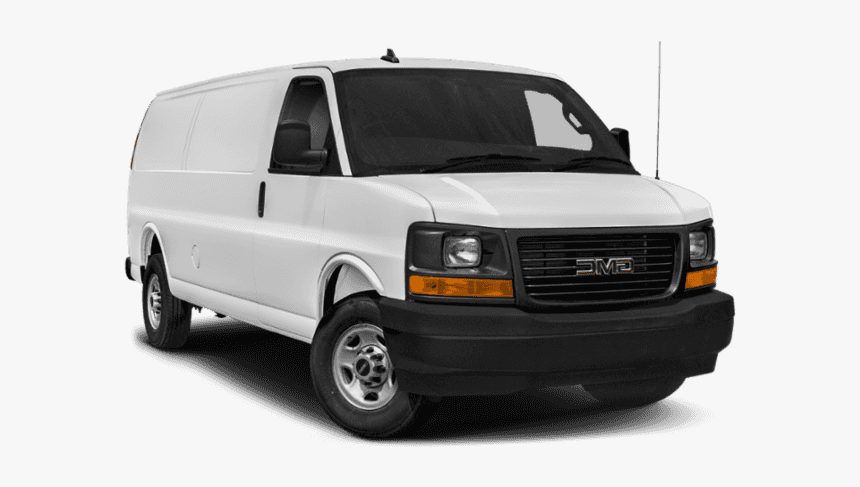 express cargo van 2019