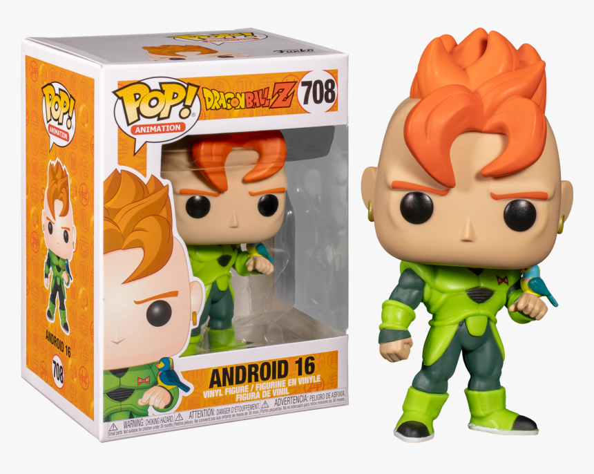 Metallic Android 16 Pop, HD Png Download, Free Download