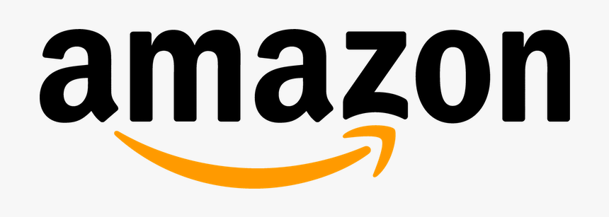 Amazon - Logo De Amazon Png, Transparent Png, Free Download