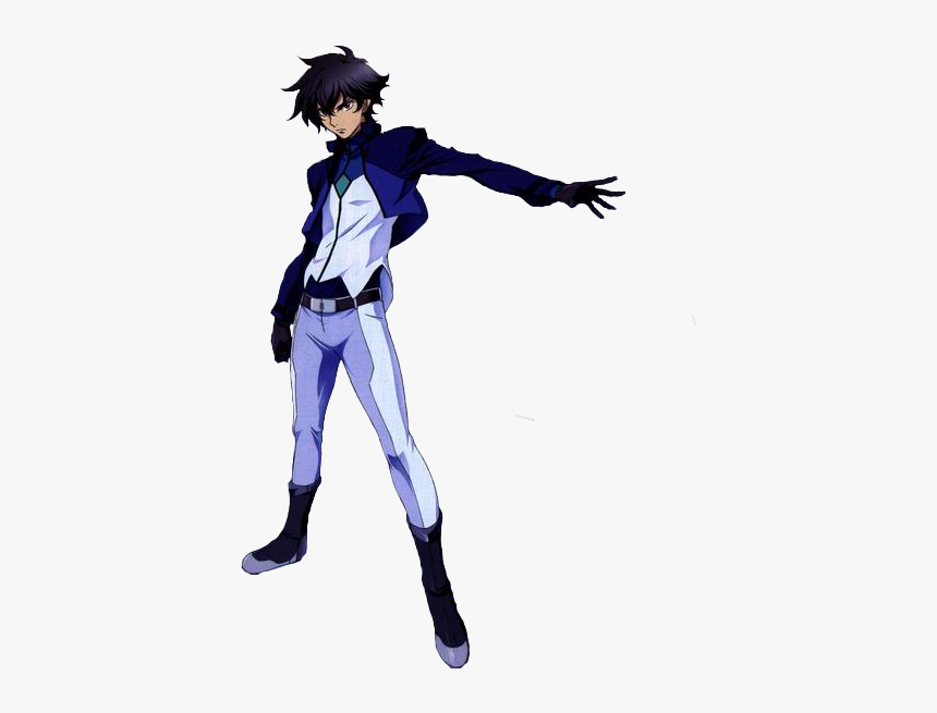 Roy Mustang Png, Transparent Png, Free Download