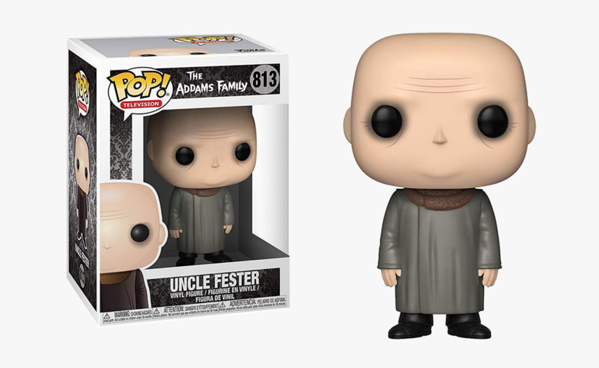 The Addams Family"

 
 Data Rimg="lazy"
 Data Rimg - Funko Pop Fester, HD Png Download, Free Download