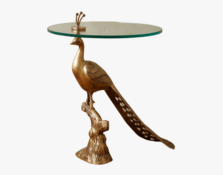Pavo Side Table, HD Png Download, Free Download