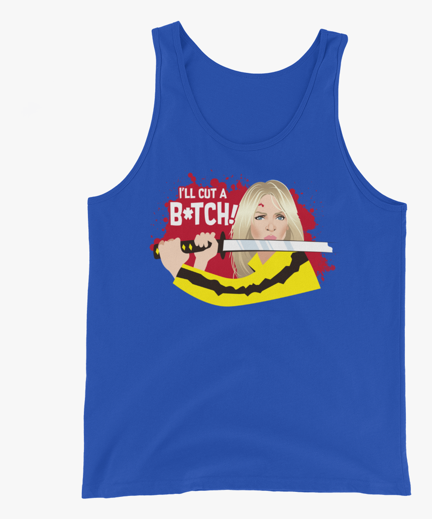 Bulking Season Tank Top, HD Png Download, Free Download